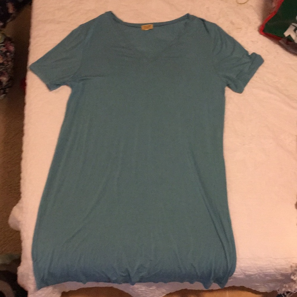 Piko Dress